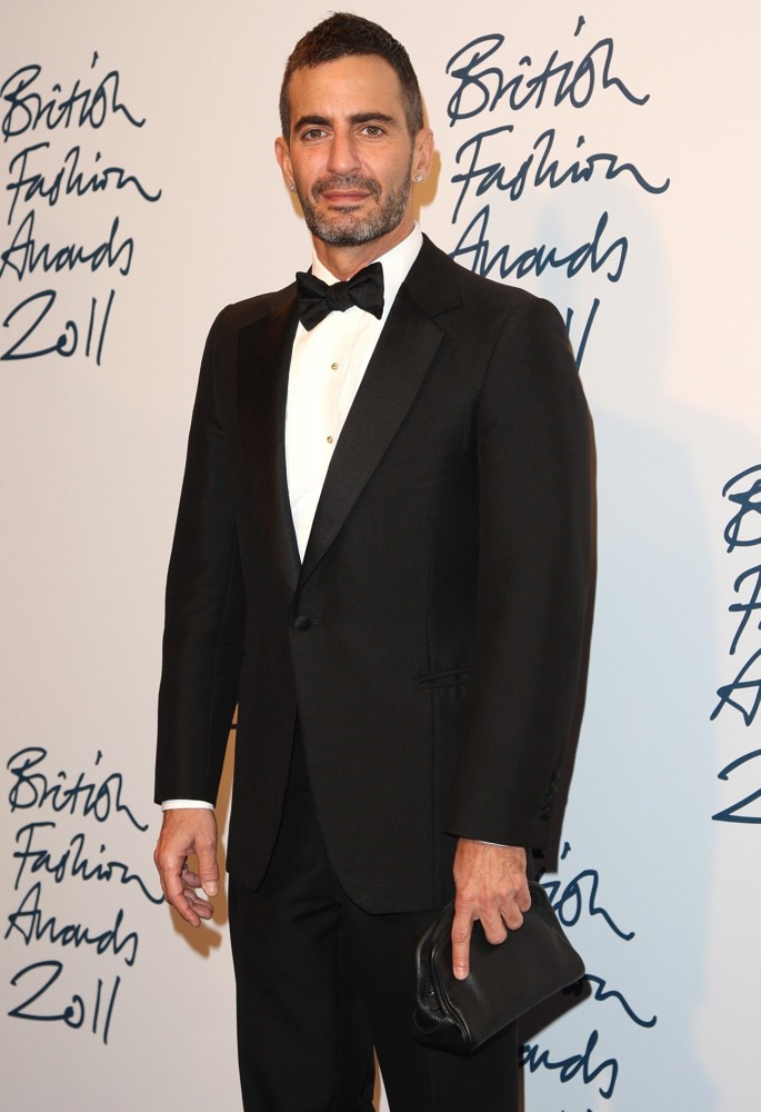 Marc Jacobs